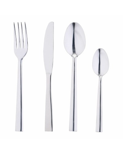 Roestvrijstaal Tafelgerei San Ignacio SG-7756 24 Onderdelen