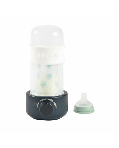 Béaba Bottle Warmer Home/Car Fast & Programmable - Baby Food Warmer
