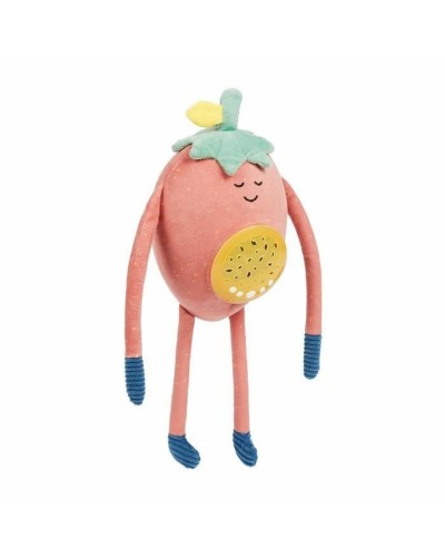 Badabulle Veilleuse Anti-Noir - LED Douce, Sûre pour Enfants
