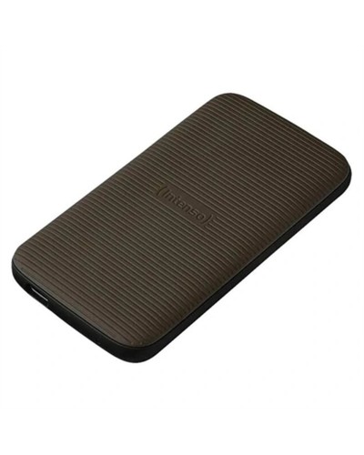 INTENSO TX500 : Disque Dur Externe SSD 2 To - Portable et Rapide
