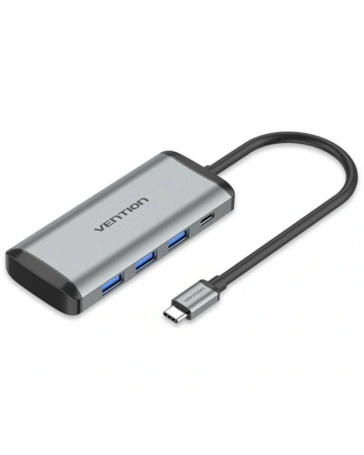 USB-keskitin Vention TGRHB