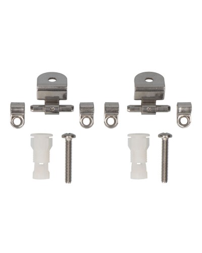 Scharnier Roca Meridian ai0006300r Toilet 2 Stuks