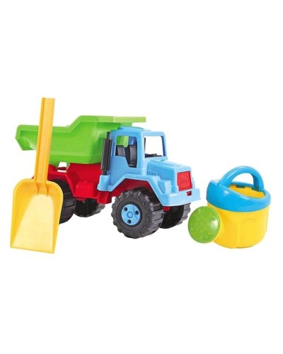 Beach toys set AVC 13047 28 x 23 x 15 cm