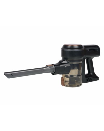 Princess 339390 Akkusauger 220W - Leistungsstark und Handlich
