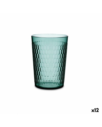 Glas Quid Atlantic Plast 450 ml (12 antal)
