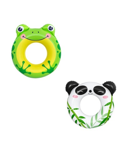 Bestway Colorful Animals Inflatable 79/85cm - +3 Years - Pool & Beach
