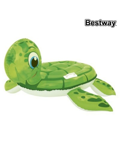 Bestway Tartaruga Gonfiabile Piscina - 147x140 cm - Divertimento Estate
