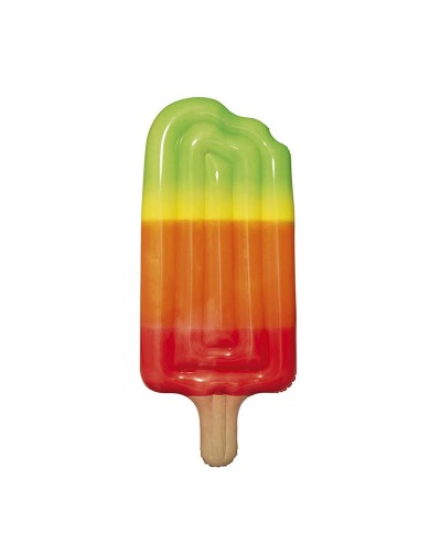 Bestway Luftmatratze Eis Stiel 185x89cm - Strand Pool
