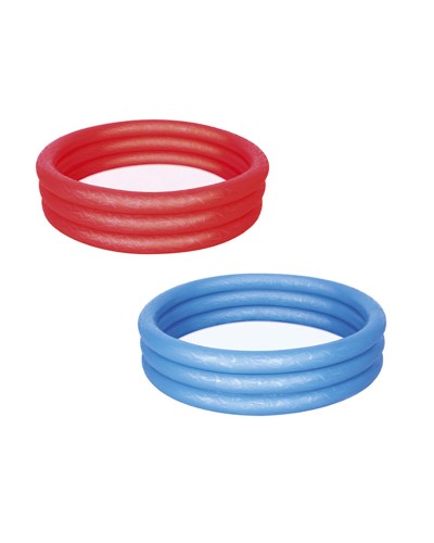 Puhallettava lasten kahluuallas Bestway 122 x 25 cm