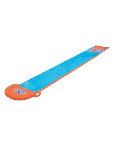 Vattenrutschbana Bestway 488 x 82 cm Glidande