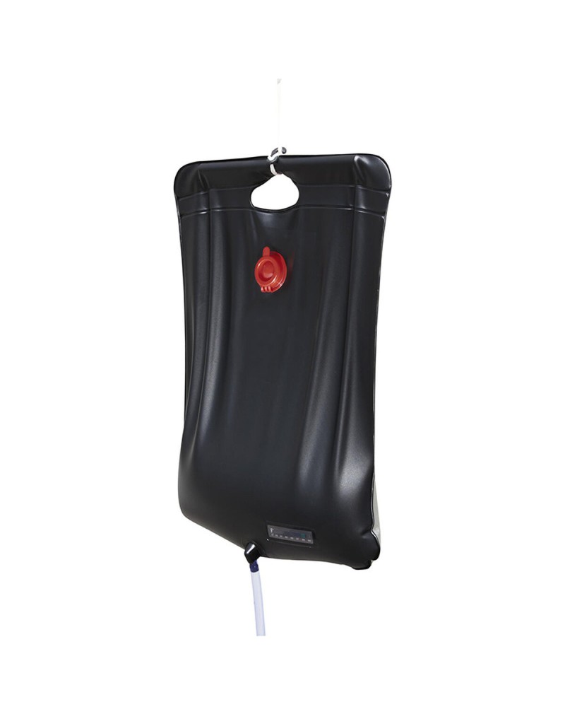 Bestway Doccia Solare 20L: Borsa Portatile Riscaldante per Campeggio & Giardino