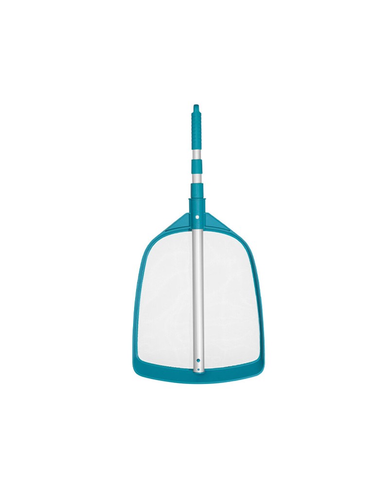 Bestway Raccogli Foglie Piscina 163cm - Retino Profondo per Pulizia