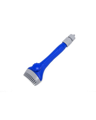 Bestway Pool/Spa Cleaning Brush - Durable Bristles, Ergonomic Handle
