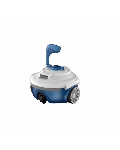 Bestway Guppy Automatischer Poolreiniger - 26cm, Boden und Oberfläche
