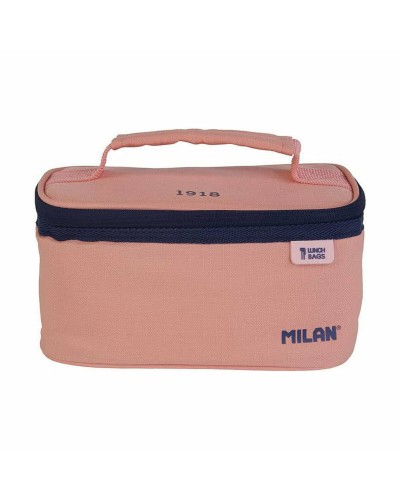 Milan 1918 Kühltasche - 1,5L, 22x12.5x12cm - Mittagessen, Reise
