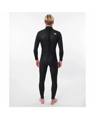 Rip Curl Freelite 4/3 Men's Wetsuit - Winter Surf Wetsuit
