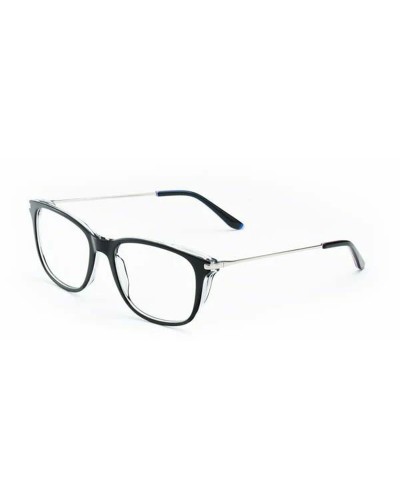 Heren Brillenframe Vuarnet VL18010001 Zwart Ø 53 mm