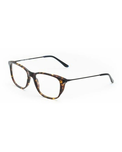 Vuarnet VL1801 Marron - Lunettes Homme Ø 53mm - Monture Légère
