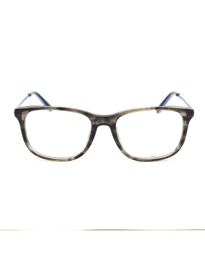 Vuarnet VL1801 Lunettes Homme Grises 53mm - Monture de Vue Élégante
