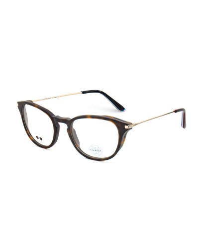 Vuarnet VL1802 Men's Eyeglasses Frame Brown Ø 53mm - Style and Comfort
