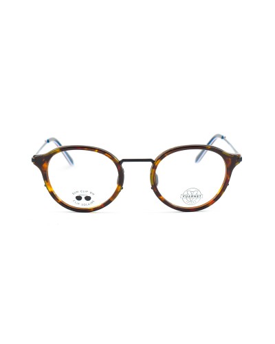 Vuarnet VL1806 Men's Black Sunglasses - 54mm Frame - Elegant Design
