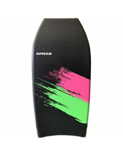 Bodyboard Safari Sub 104cm - Tabla de Surf para Mar y Piscina
