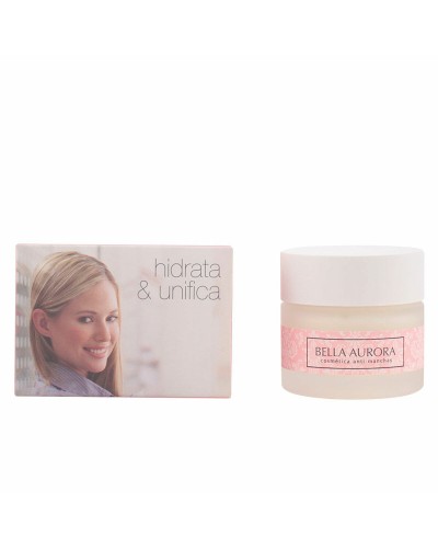 Bella Aurora Crème Anti-Taches Visage 50ml - Illumine & Uniformise

