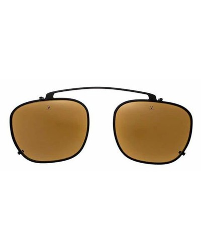 Vuarnet VD1902 Gafas de Sol Unisex Clip-On Polarizadas
