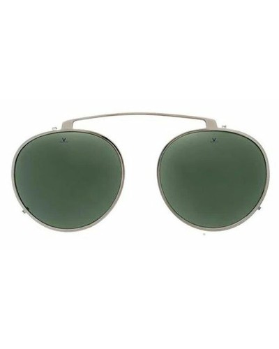 Unisex solglasögon med klämma Vuarnet VD190300011121