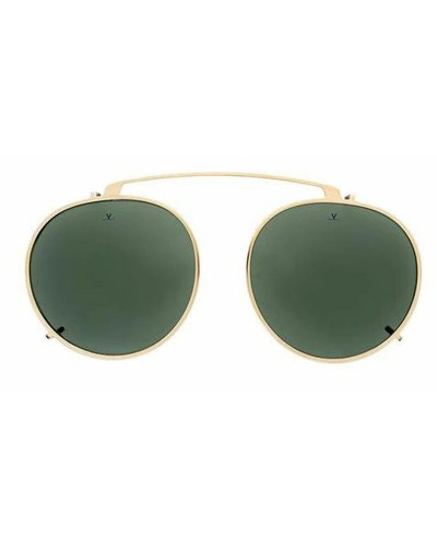 Vuarnet VD1905: Gafas de Sol Unisex con Clip Intercambiables
