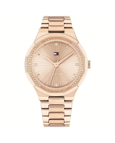 Naisten rannekellot Tommy Hilfiger 1691640