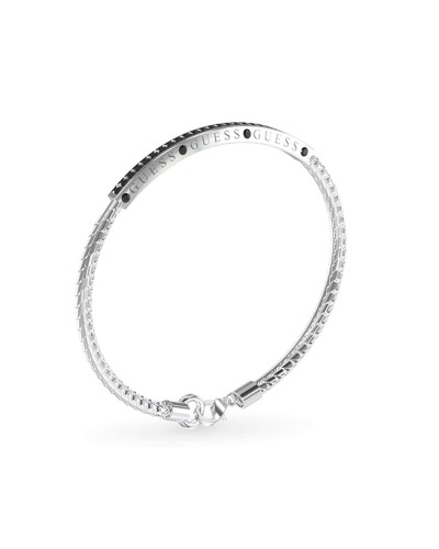 Armband Dames Guess JUXB03218JWSTBKS