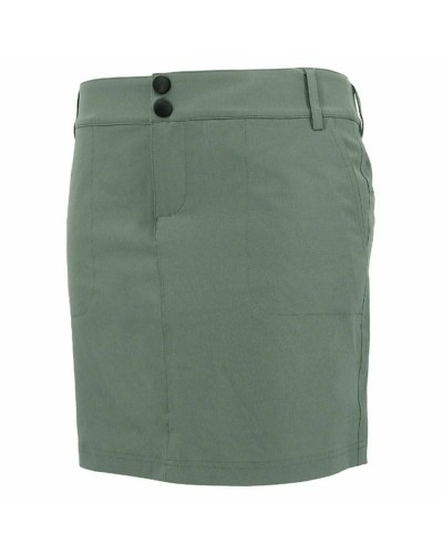 Joluvi Jupe de Montagne Out Adare Vert - Trekking & Outdoor
