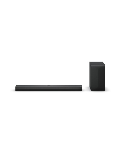 Soundbar LG S70TY Musta 120 W