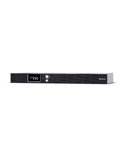 Cyberpower OR600ERM1U USV Interaktive Unterbrechungsfreie Stromversorgung 600VA/360W Rackmount
