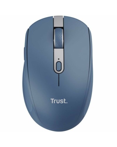 Schnurlose Mouse Trust Ozaa Blau 3200 DPI