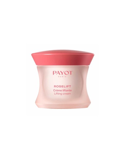 Payot Roselift Crema Antiedad Efecto Lifting, 50 ml | Reafirma y Alisa
