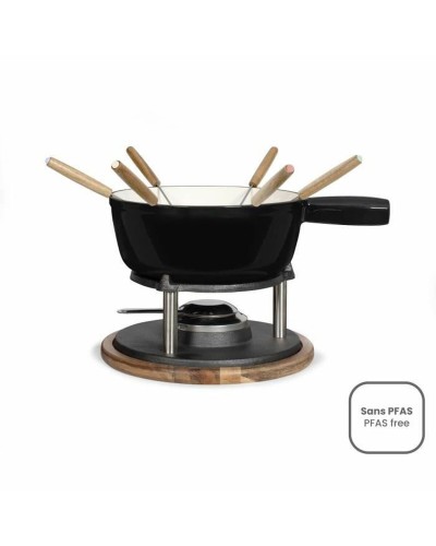 Fondue Set Livoo