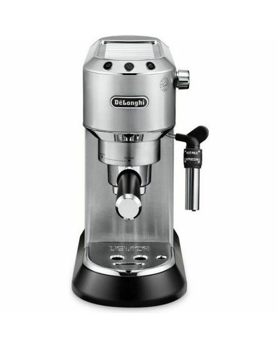 Café Express Arm DeLonghi EC 685.M Métal 1 L