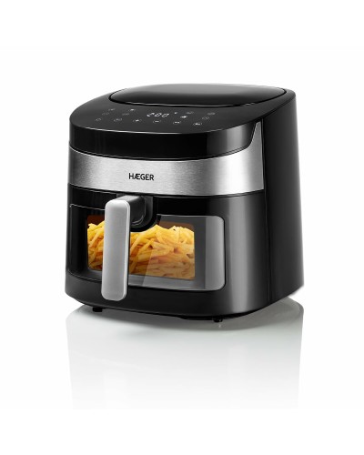 Air fryer paper Haeger AF-D80.008A