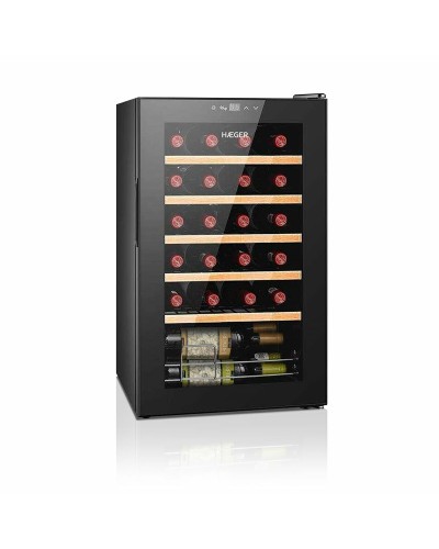 Raffredda Bottiglie Haeger WC-24B.006A