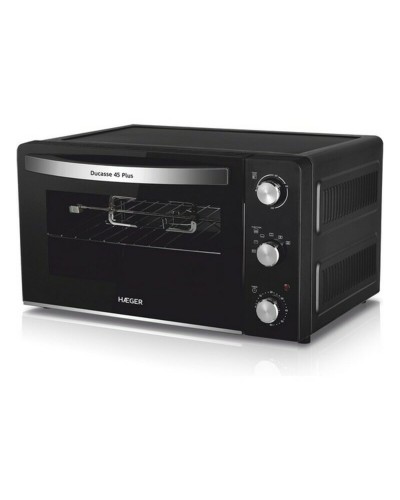 Campingkök Haeger OV-45B.035A 2000 W