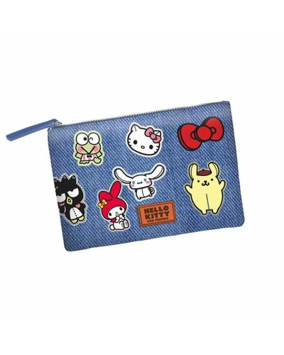 Matkapakkaus Hello Kitty