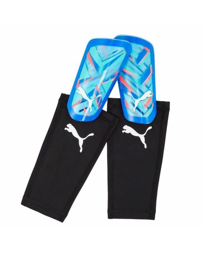 Football Shinguards Puma Ultra Flex