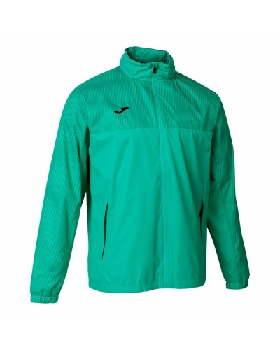 Imperméable Joma Sport Montreal Vert (XL)