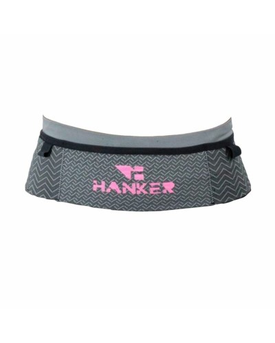 Urheiluvyö Hanker HK0213-GY Harmaa