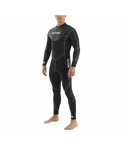 Neopreno Seac Sense Negro