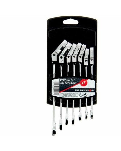 Rohrzange Precision Steel