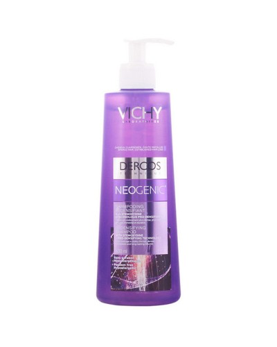 Shampooing revitalisant Dercos Neogenic Vichy
