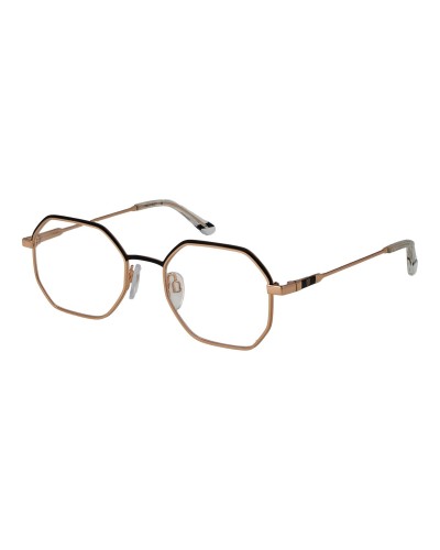 Monture de Lunettes Unisexe Bulget BGY1004 4809B